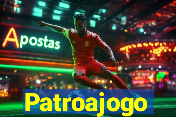 Patroajogo