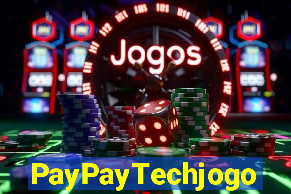 PayPayTechjogo