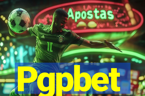 Pgpbet