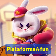 PlataformaAfun