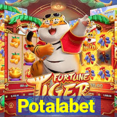 Potalabet