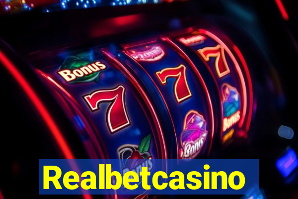 Realbetcasino