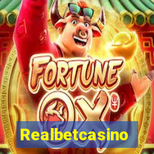 Realbetcasino