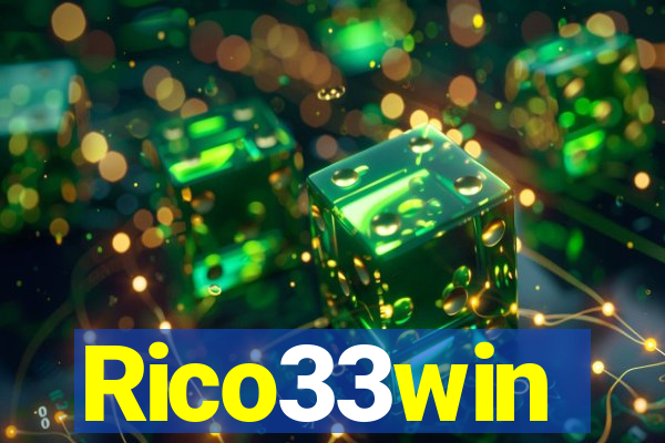 Rico33win