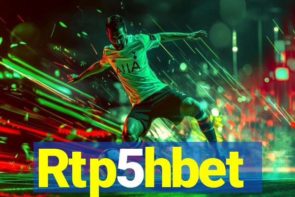 Rtp5hbet