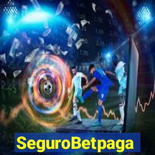 SeguroBetpaga