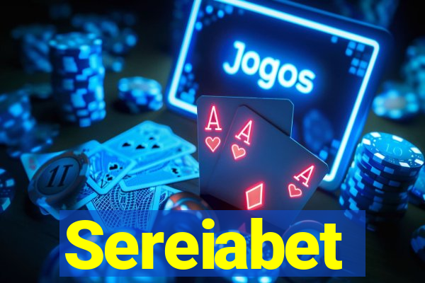 Sereiabet