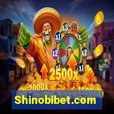 Shinobibet.com