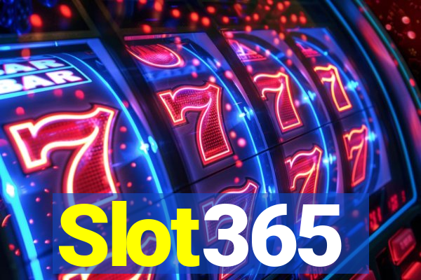 Slot365