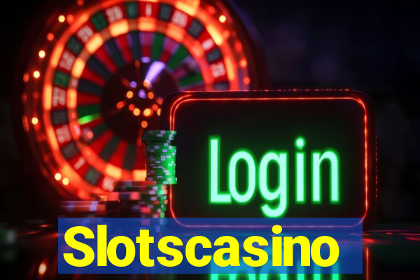 Slotscasino