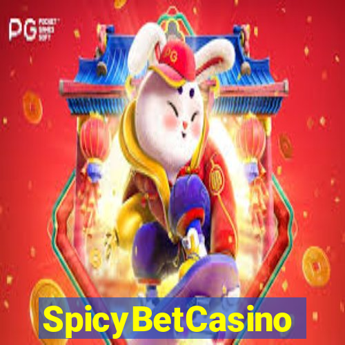 SpicyBetCasino