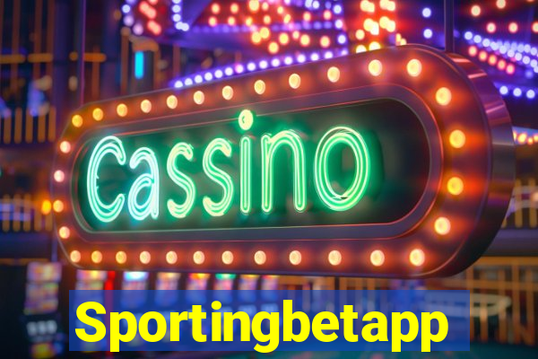 Sportingbetapp