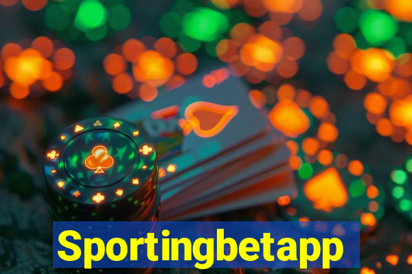 Sportingbetapp