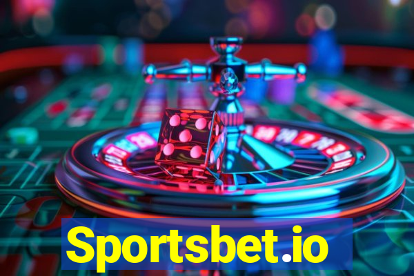 Sportsbet.io