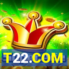 T22.COM