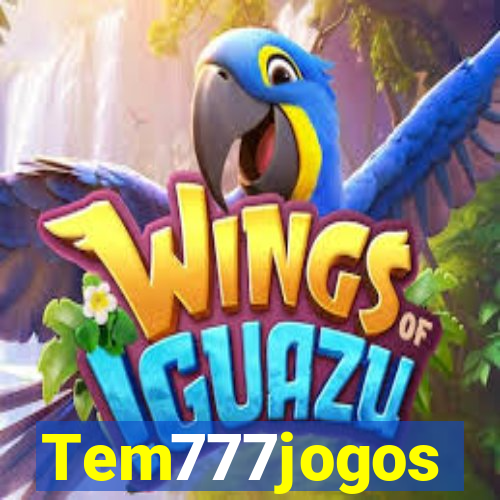 Tem777jogos