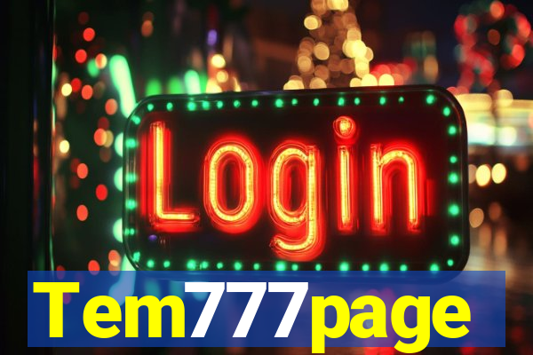 Tem777page