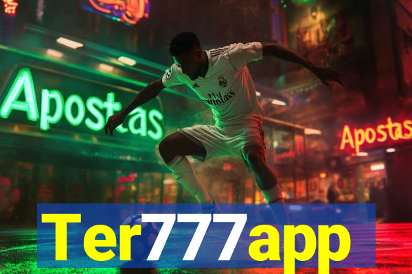 Ter777app