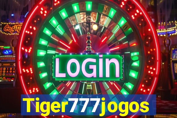 Tiger777jogos