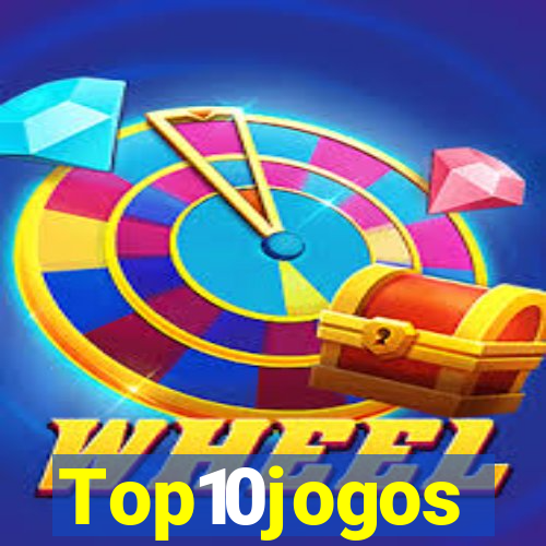 Top10jogos