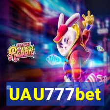 UAU777bet