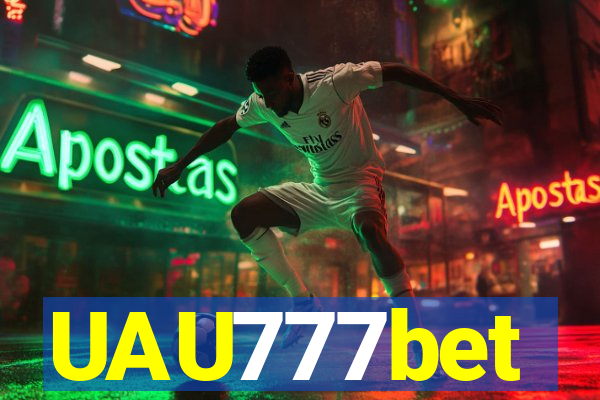 UAU777bet