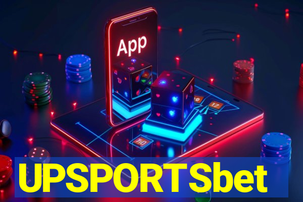 UPSPORTSbet