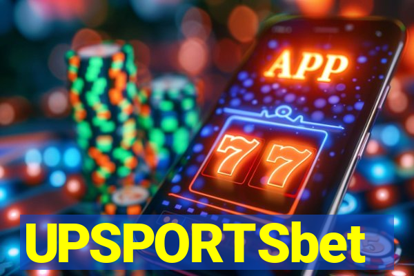 UPSPORTSbet