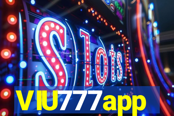 VIU777app