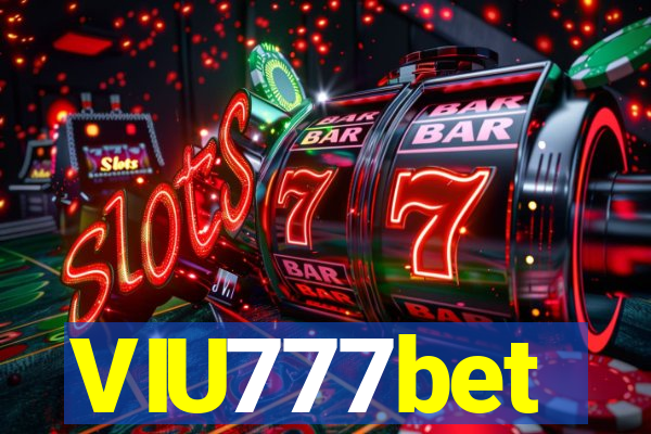 VIU777bet