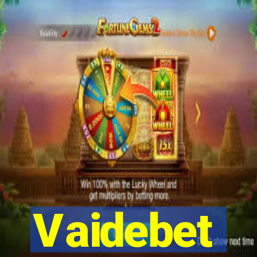 Vaidebet