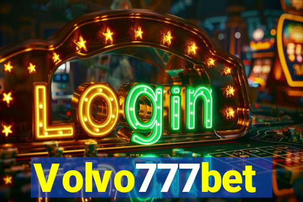 Volvo777bet