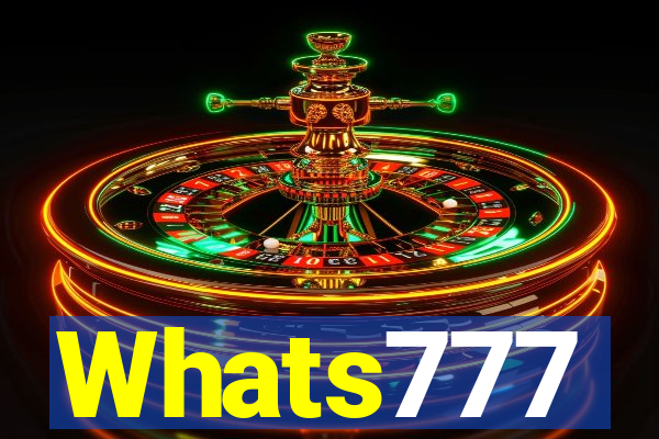 Whats777