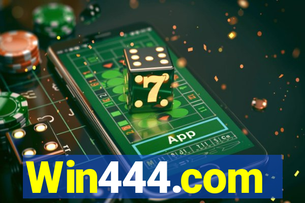 Win444.com