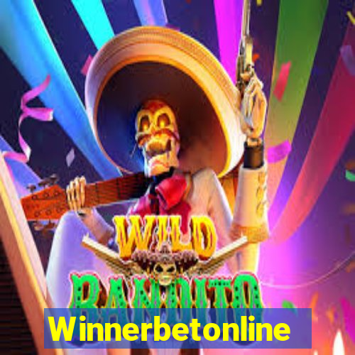 Winnerbetonline