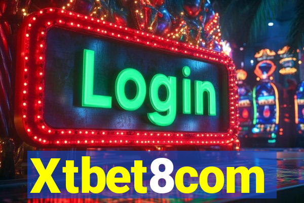 Xtbet8com