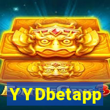 YYDbetapp