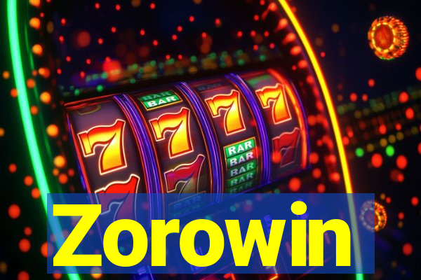 Zorowin