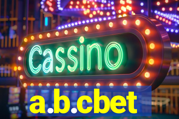 a.b.cbet