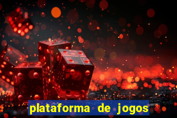 plataforma de jogos rico 33