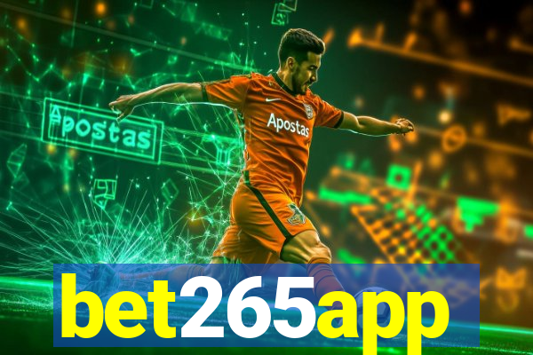 bet265app