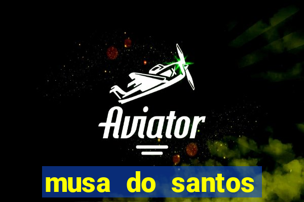 musa do santos futebol clube 2015