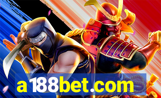 a188bet.com