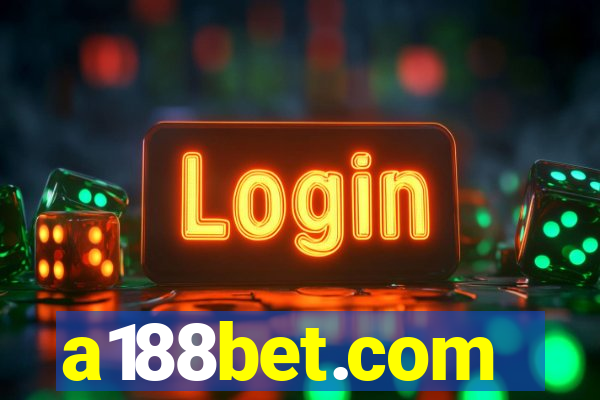 a188bet.com