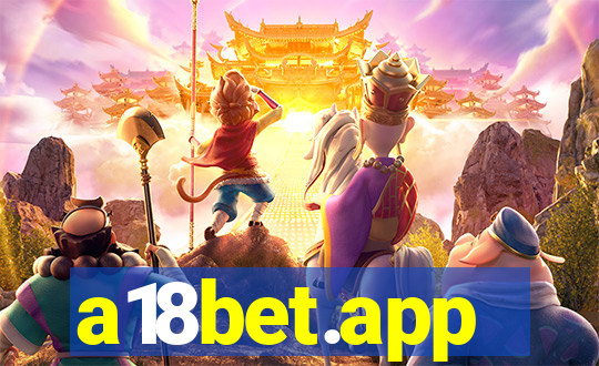 a18bet.app