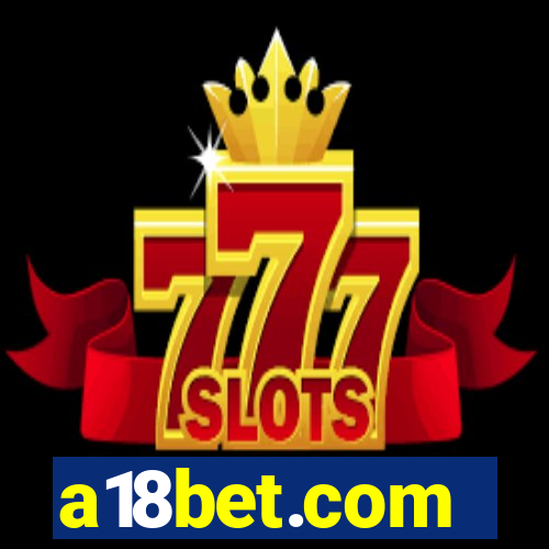 a18bet.com