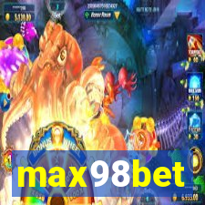 max98bet