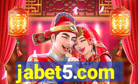 jabet5.com