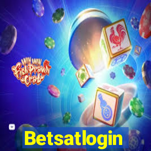 Betsatlogin