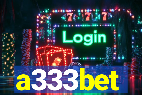 a333bet